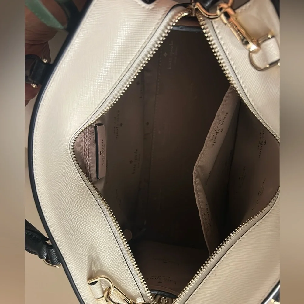 Kate Spade - Madison Medium Satchel- - AVAILABLE UNTIL 5/17/25 - Picture 11 of 11